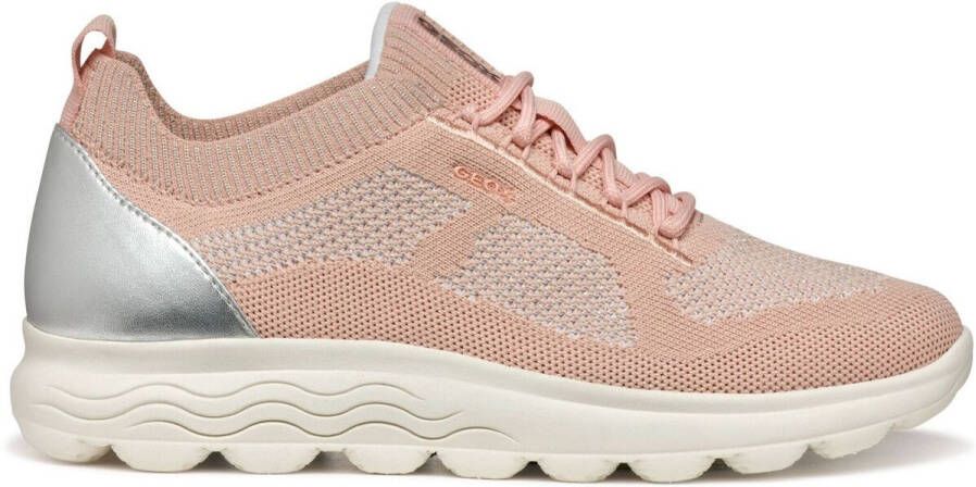 Geox Sneakers Baskets femme Spherica E