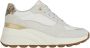 Geox Sneakers Baskets femme Spherica EC13 A - Thumbnail 3