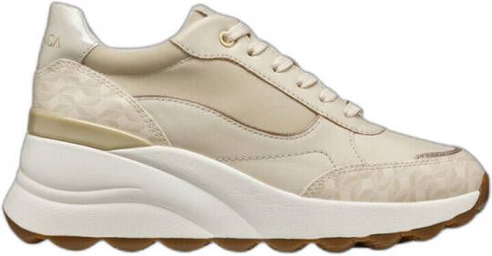 Geox Sneakers Baskets femme Spherica EC13 A