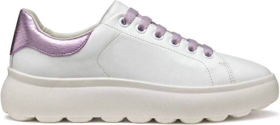 Geox Sneakers Baskets femme Spherica EC4.1