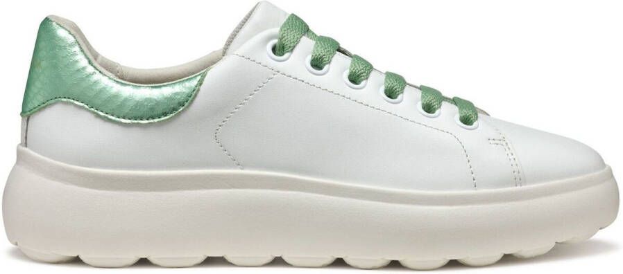 Geox Sneakers Baskets femme Spherica EC4.1