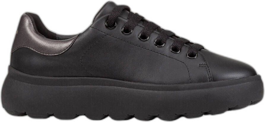 Geox Sneakers Baskets femme Spherica EC4.1