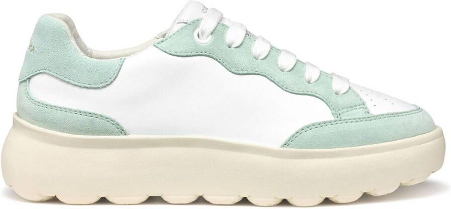 Geox Sneakers Baskets femme Spherica EC4.1 A