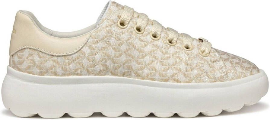 Geox Sneakers Baskets femme Spherica EC4.1 D
