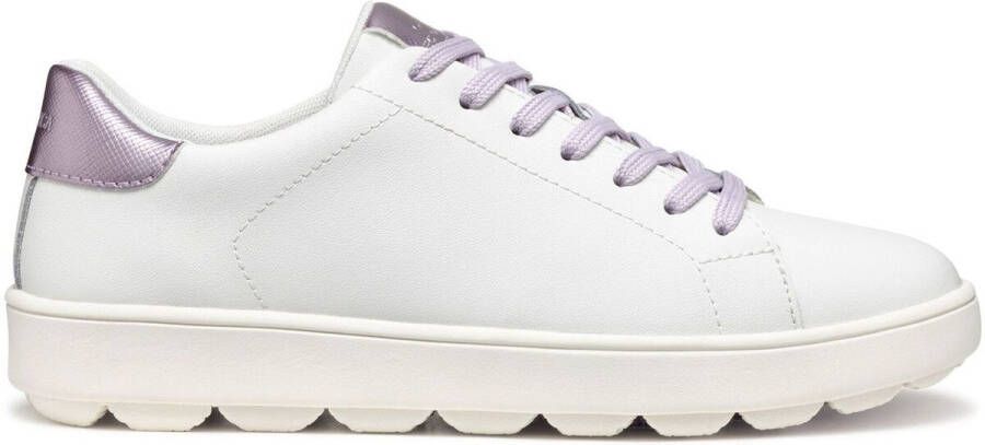Geox Sneakers Baskets femme Spherica ECUB-1 A