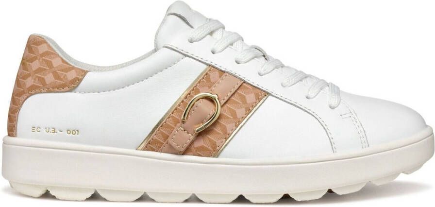 Geox Sneakers Baskets femme Spherica ECUB-1 A