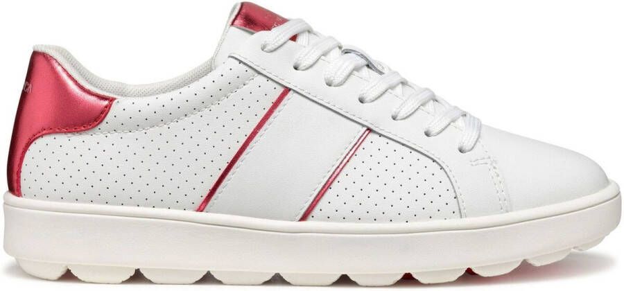 Geox Sneakers Baskets femme Spherica Ecub-1 A