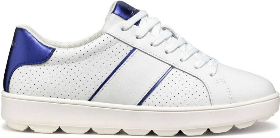 Geox Sneakers Baskets femme Spherica Ecub-1 A