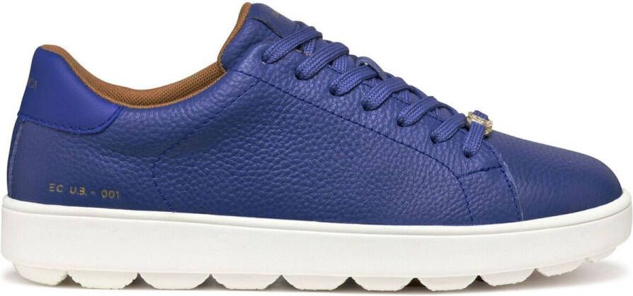Geox Sneakers Baskets femme Spherica Ecub-1 B