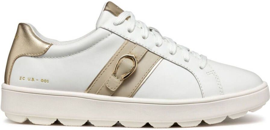 Geox Sneakers Baskets femme Spherica Ecub