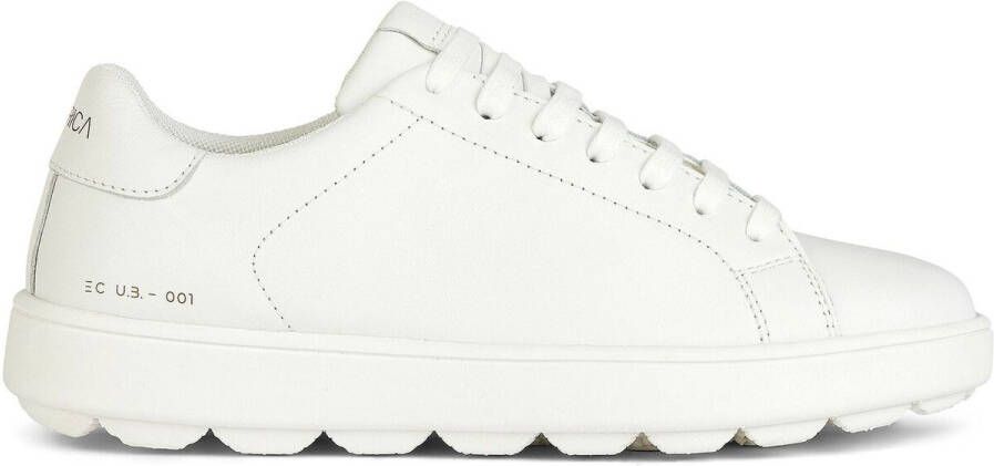 Geox Sneakers Baskets femme Spherica Ecub