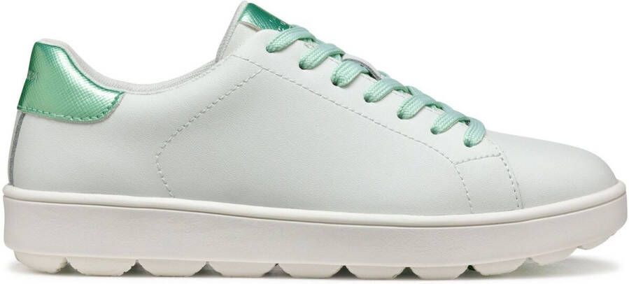 Geox Sneakers Baskets femme Spherica Ecub