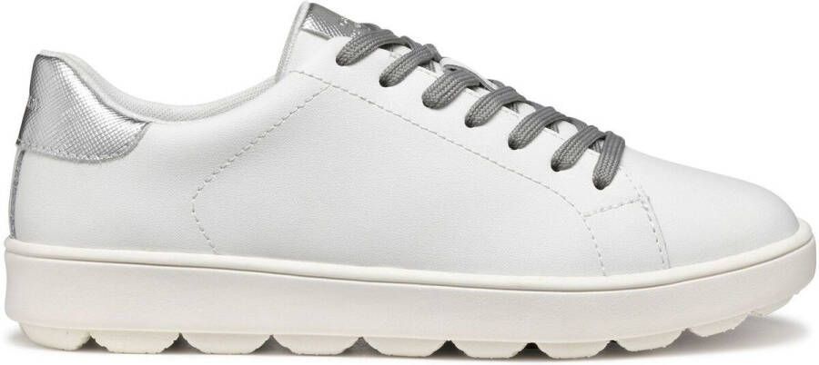 Geox Sneakers Baskets femme Spherica Ecub