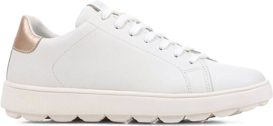 Geox Sneakers Baskets femme Spherica Ecub
