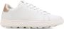 Geox Sneakers D SPHERICA ECUB-1 A met profielzool vrijetijdsschoen lage schoen veterschoen - Thumbnail 4