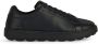 GEOX SPHERICA ECUB-1 DAMES Sneakers ZWART - Thumbnail 3