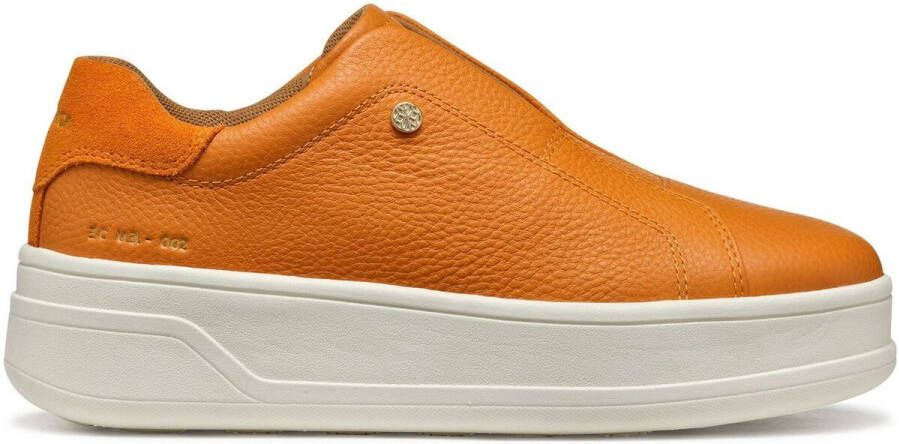 Geox Sneakers Baskets femme Spherica Ecub-2 A