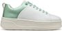 Geox Sneakers Baskets femme Spherica Ecub-2 B - Thumbnail 2