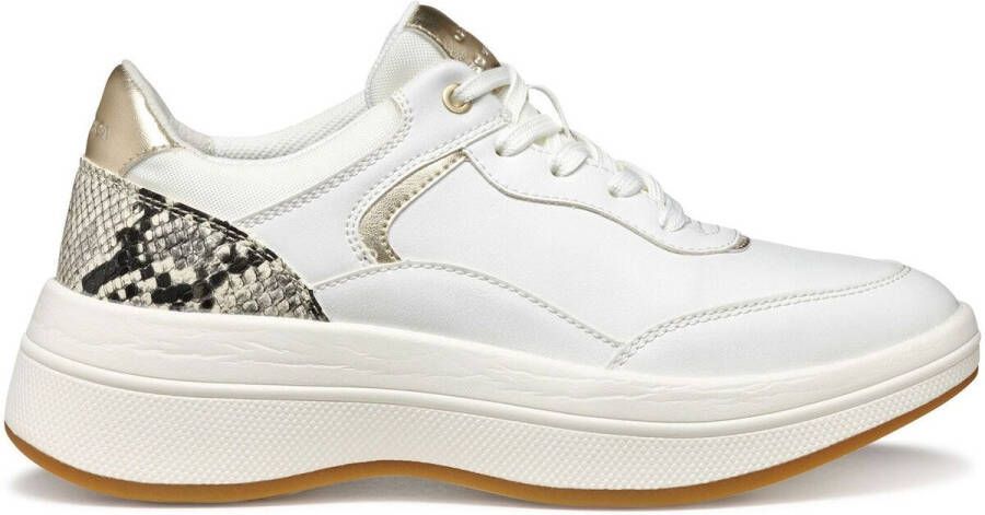 Geox Sneakers Baskets femme Spherica Ecub-3 B