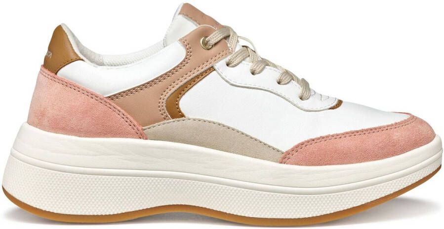 Geox Sneakers Baskets femme Spherica Ecub-3 B