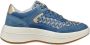Geox Sneakers Baskets femme Spherica Ecub-3 D - Thumbnail 2