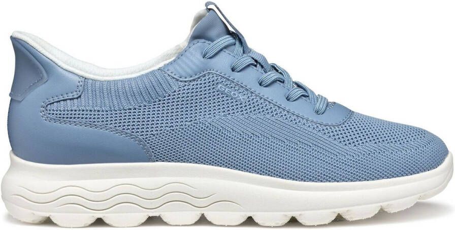 Geox Sneakers Baskets femme Spherica Plus A