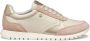 GEOX SUKIE 2.0 DAMES Sneakers MELKWIT ROZE - Thumbnail 2