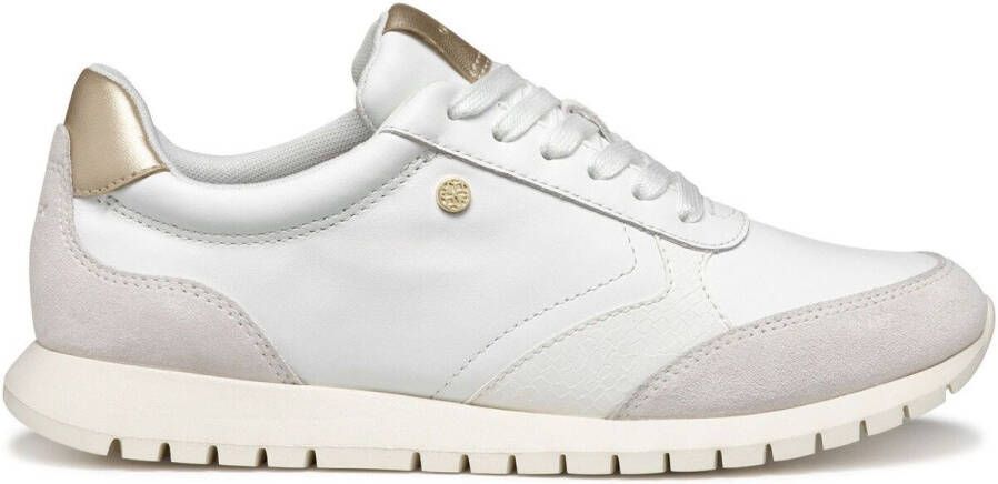 Geox Sneakers Baskets femme Sukie 2.0 C