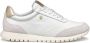 GEOX SUKIE 2.0 DAMES Sneakers WIT MELKWIT - Thumbnail 2