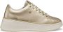 Geox Stijlvolle Sneakers voor Mannen en Vrouwen Yellow Dames - Thumbnail 3