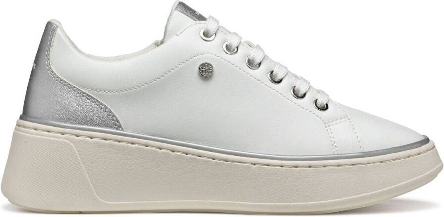Geox Sneakers Baskets femme Sunnetty A