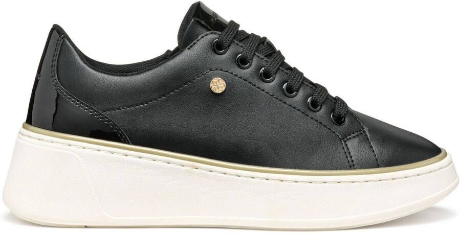 Geox Sneakers Baskets femme Sunnetty A
