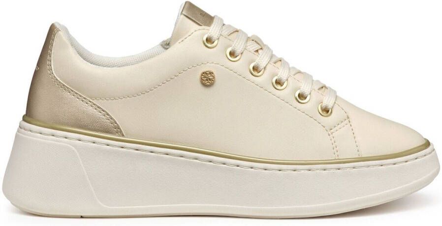 Geox Sneakers Baskets femme Sunnetty A