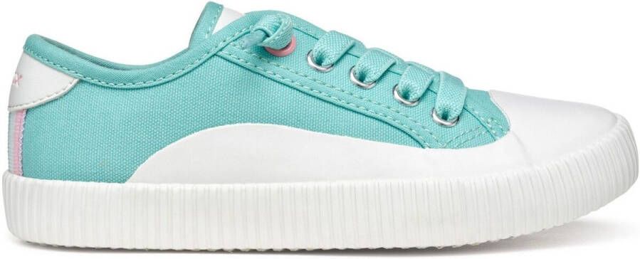 Geox Sneakers Baskets femme Tippeste A