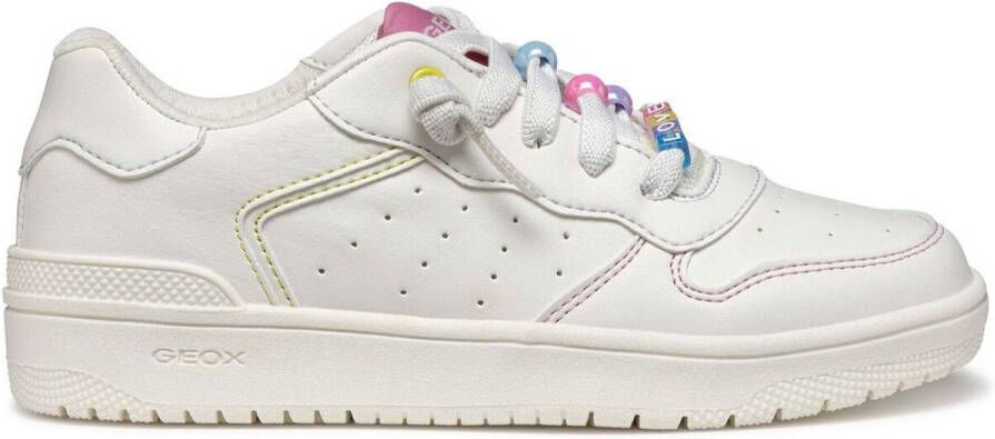 Geox Sneakers Baskets femme Washiba