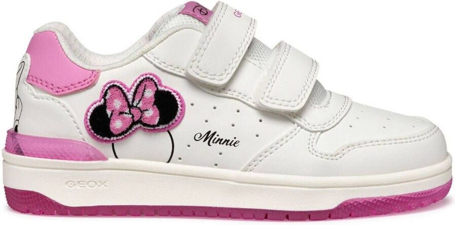 Geox Sneakers Baskets femme Washiba A