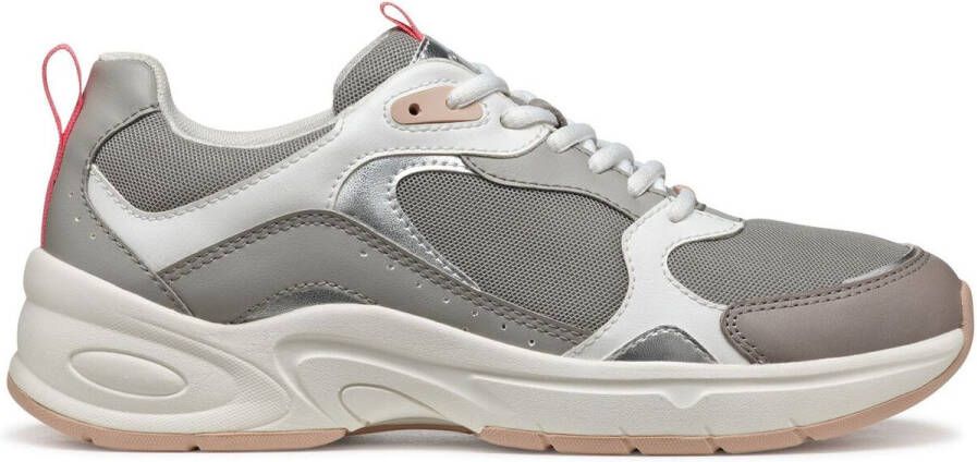 Geox Sneakers Baskets femme Zarvia A