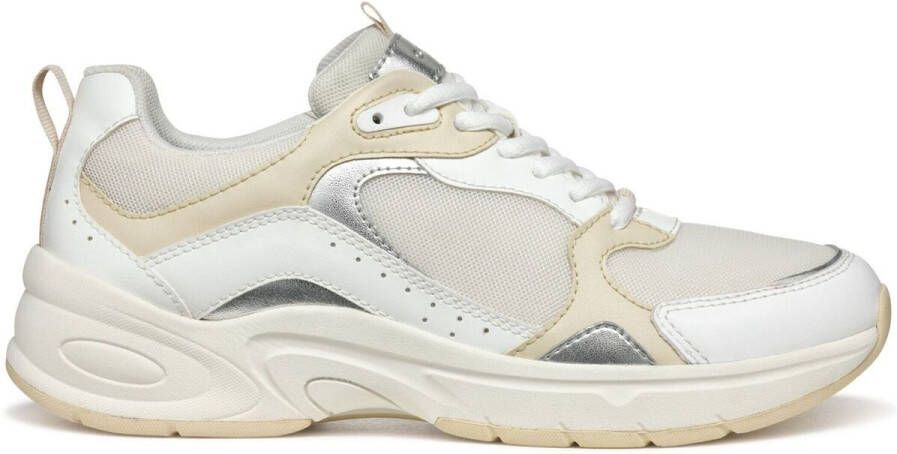 Geox Sneakers Baskets femme Zarvia A