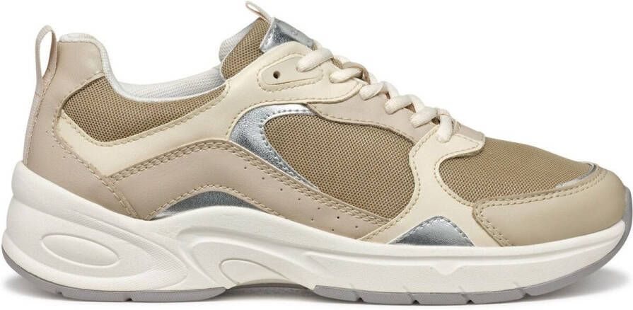 Geox Sneakers Baskets femme Zarvia A
