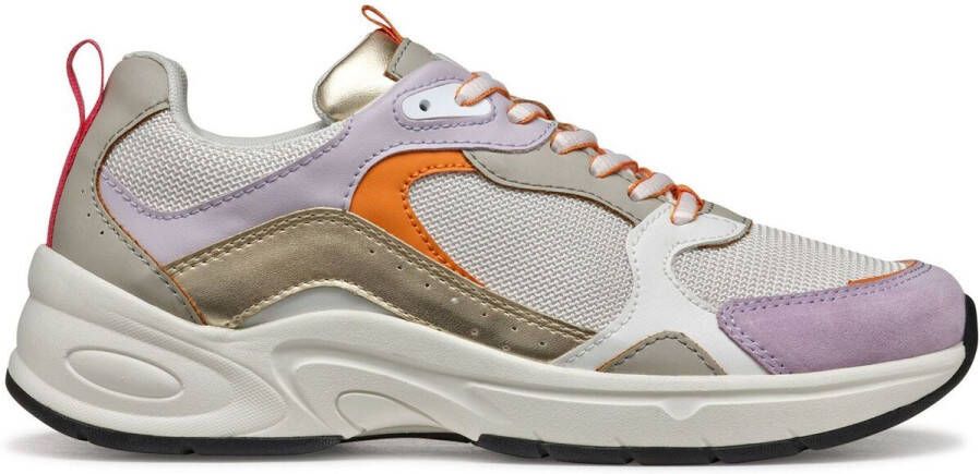 Geox Sneakers Baskets femme Zarvia A