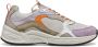 Geox Sneakers Baskets femme Zarvia A - Thumbnail 2