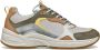 Geox Sneakers Baskets femme Zarvia A - Thumbnail 2