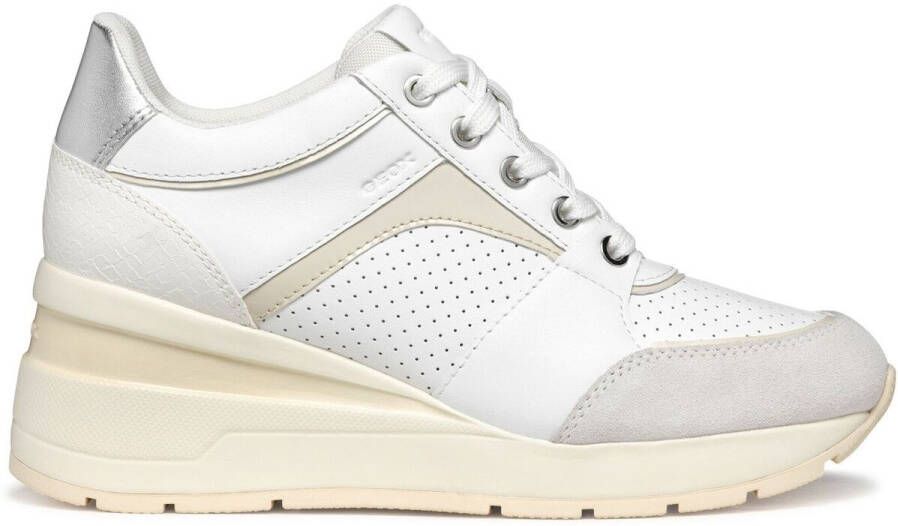 Geox Sneakers Baskets femme Zosma A