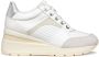 Geox Sneakers Baskets femme Zosma A - Thumbnail 2