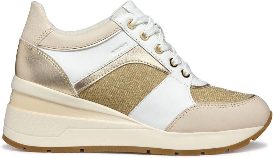 Geox Sneakers Baskets femme Zosma A
