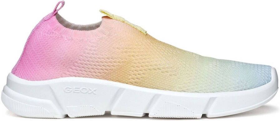 Geox Sneakers Baskets fille Aril E