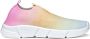 GEOX ARIL TIENERS Sneakers MULTICOLOR - Thumbnail 2