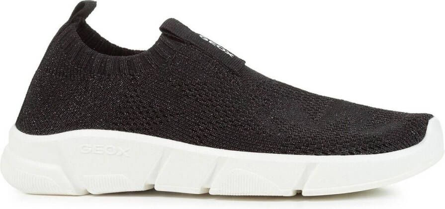 Geox Sneakers Baskets fille Aril E