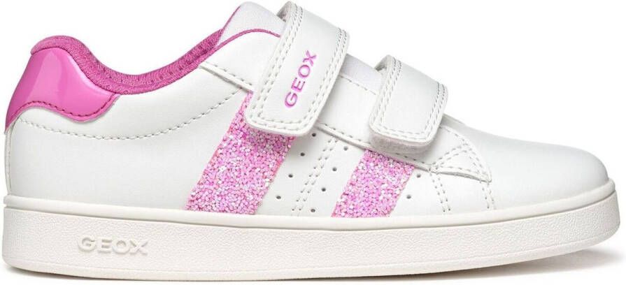 Geox Sneakers Baskets fille Eclyper A