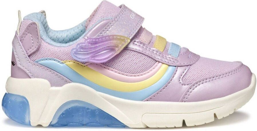 Geox Sneakers Baskets fille Fadinlight A